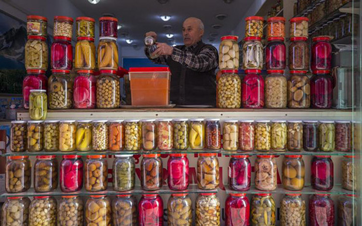 Arkadaşı hastalandı hayatı değişti