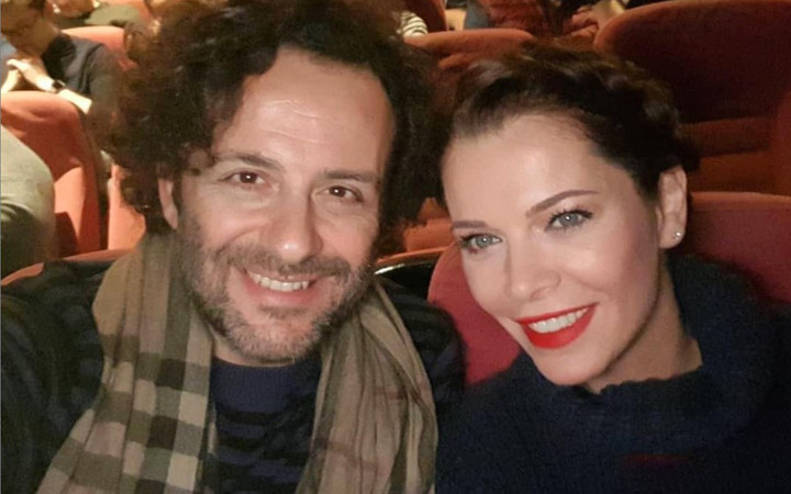 'Erdil 80 kadınla yemek yiyemez'