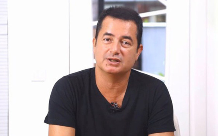 Acun Ilıcalı'nın Yoel Romero gururu