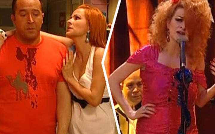 Avrupa Yakası'nın Yaprak'ı bakın şuan ne iş yapıyor!