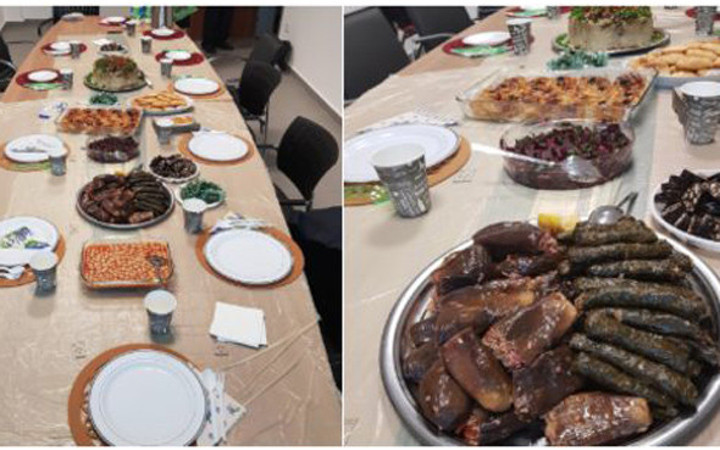 İstanbul Şehir Üniversitesi hocası paylaştı olay oldu!