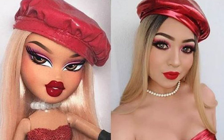 Gençlerin yeni güzellik anlayışı korkutuyor!