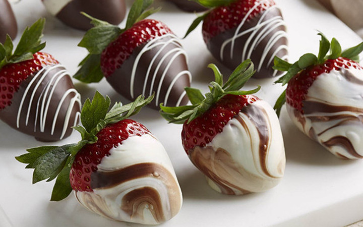 Yemeden önce bir kere daha düşünün!