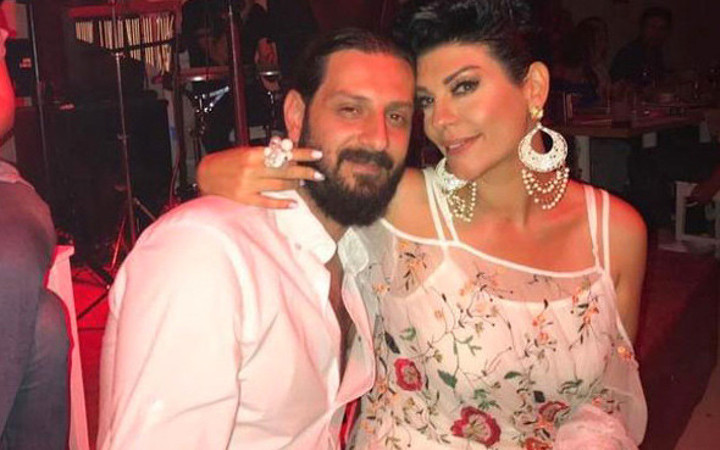 Aslı Zen'den itiraf: Eşim 'Artık eğlenceli değilsin' diye terk etti