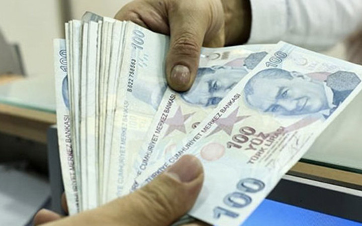 Kıdem tazminatındaki Gelir Vergisi kesintisi iade edilecek!