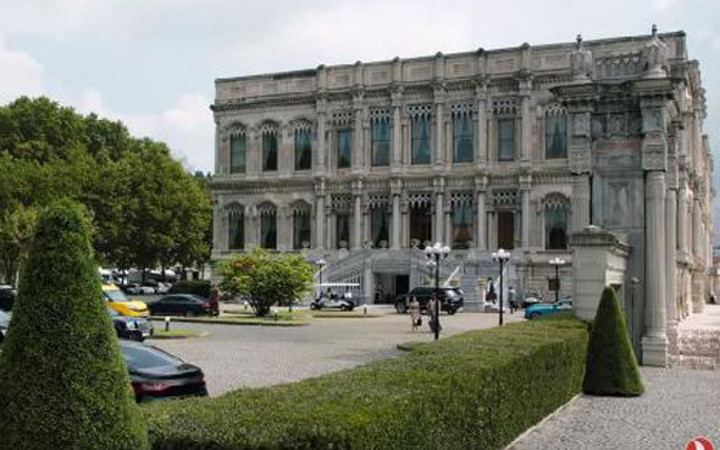 İşte tüm dünyanın izleyeceği İstanbul reklamı Oscar ödüllü yönetmen çekti