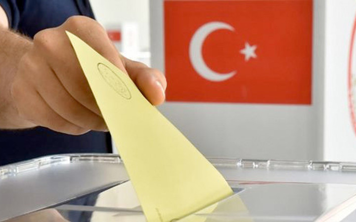 Yerel seçim anketi ORC'den geldi hangi ili kim alacak