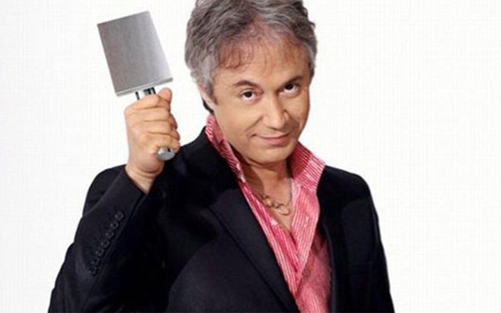 Metin Uca'nın THY paylaşımı tartışma yarattı