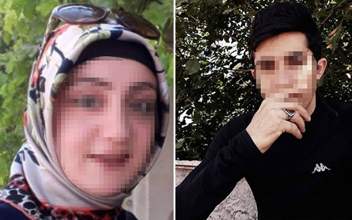 Kocasını enişteyle aldattı mahkemede hayatının şokunu yaşadı