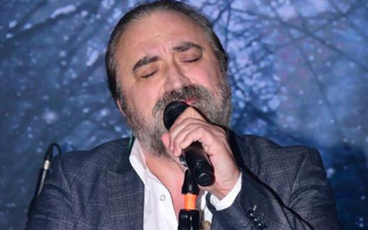 Uçak korkusu Volkan Konak'a karavan aldırdı