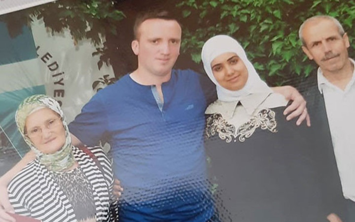 4 yıl sonra mezarı açılınca sır gibi cinayetin perde arkası ortaya çıktı 