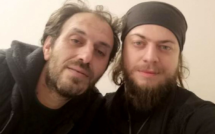 Ölümden dönen Aref, bu kez hayat kurtardı