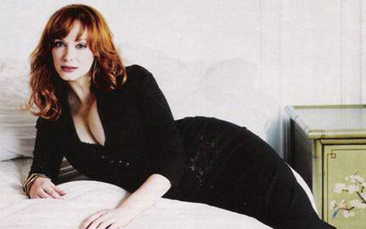 Türk erkeğinin internette en çok tıkladığı kadın