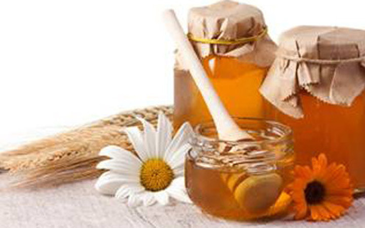 Bal gibisi yok, her derde deva