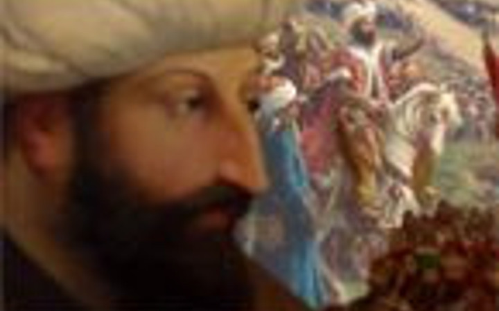 İşte padişahların ölüm nedeni!