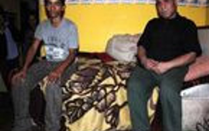 Bu fotoğraftan bir aile dramı çıktı