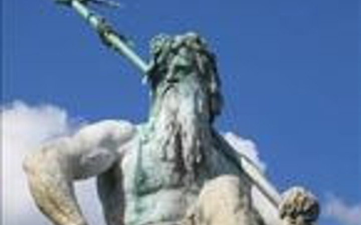 Neptün yıkıp geçecek!