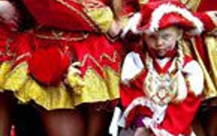 Dünya ajanslarından ilginç kareler