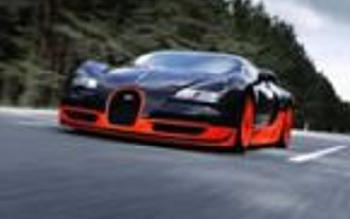 Bu arabalar asfaltı ağlatır!