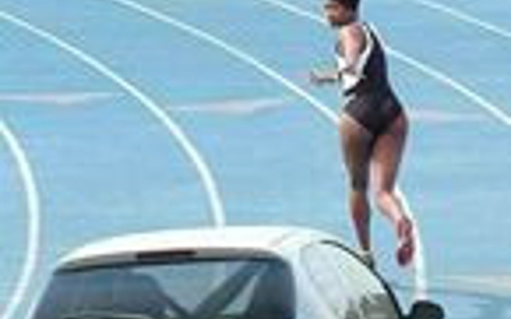 Dünyadan komik fotoğraflar