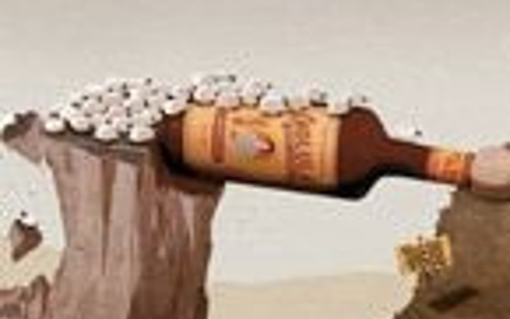 Yaratıcı reklamlar 