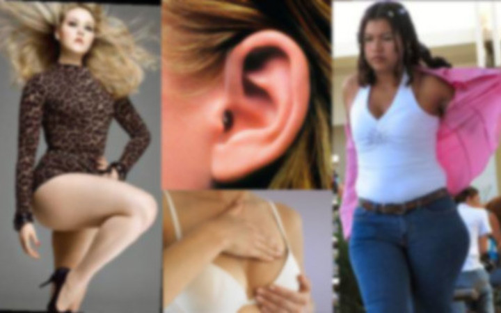 Çirkin ve kilolu olmanın da faydaları var