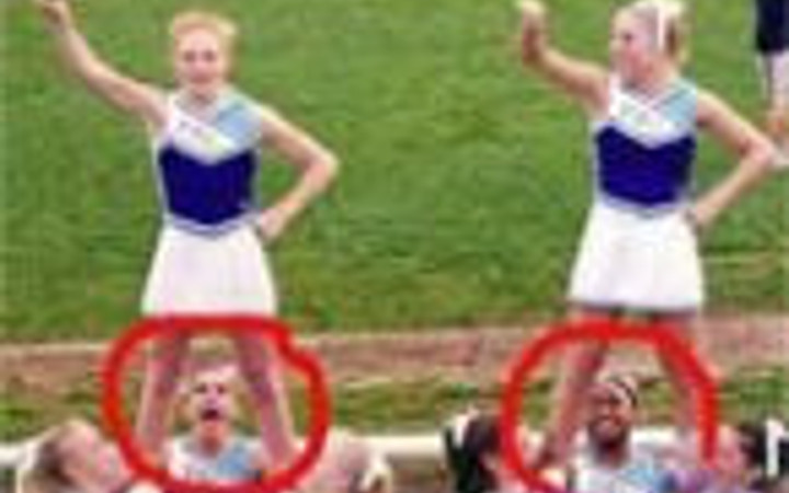 Günün en ilginç kareleri