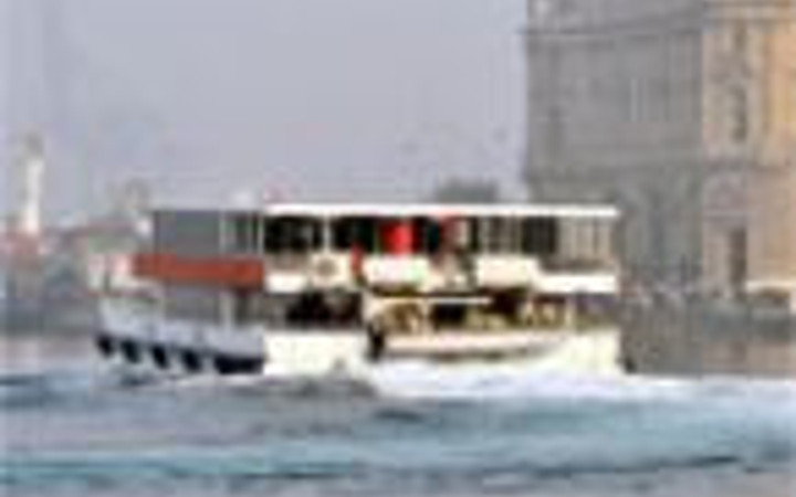 Sis İstanbul'u felç etti 