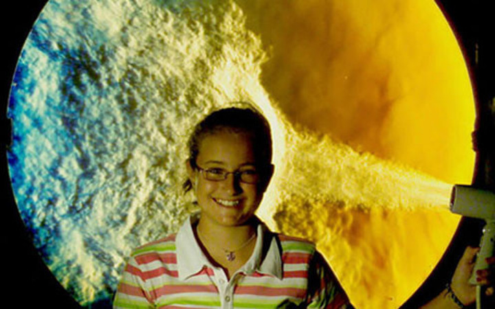 İnsanların göremedikleri!