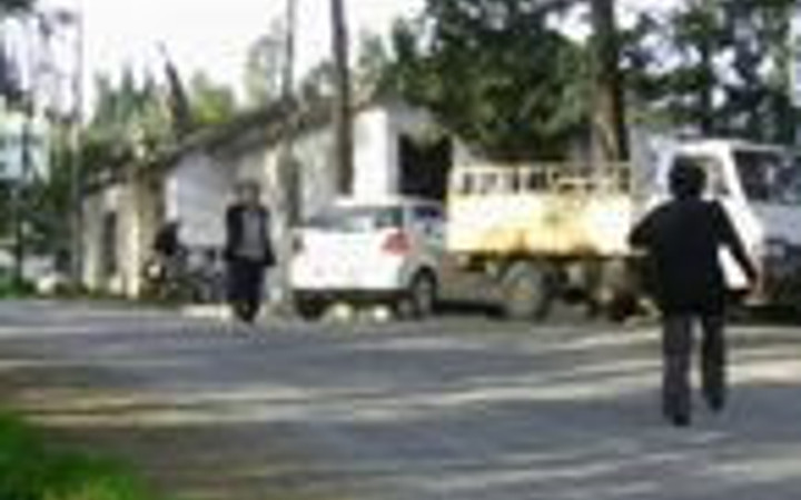 Türkiye'nin tek Ermeni köyü