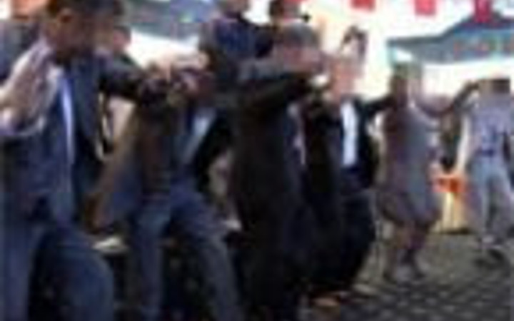 Sarıkamış'ı böyle kutladılar