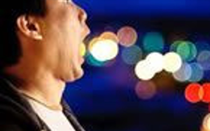 Perspektif nelere kadir!