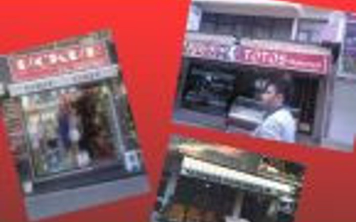 Mekan isimlerine bak!