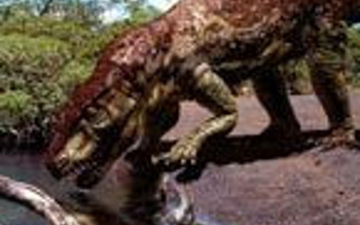 Dinozorların sırları