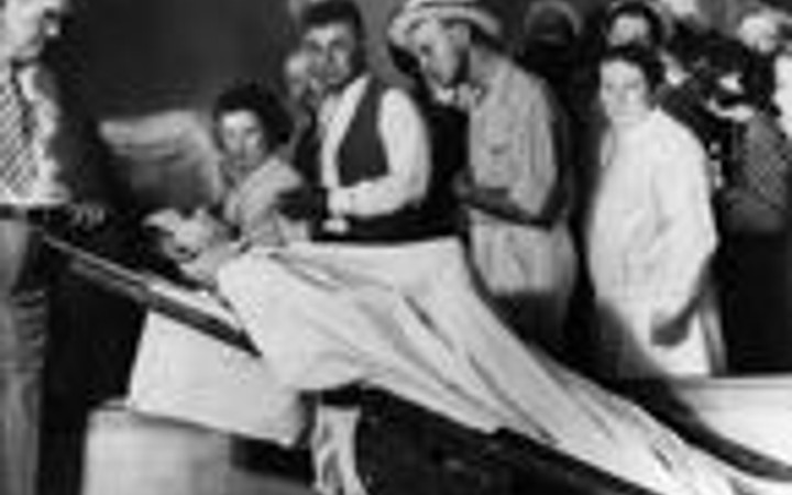 Ölüm hakkında bilmediklerimiz!