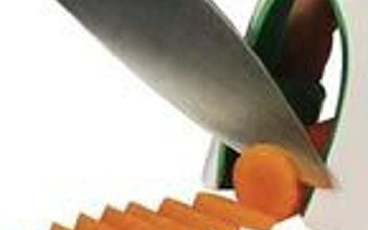 Acemiler için 'dilimleme' şekilleri!