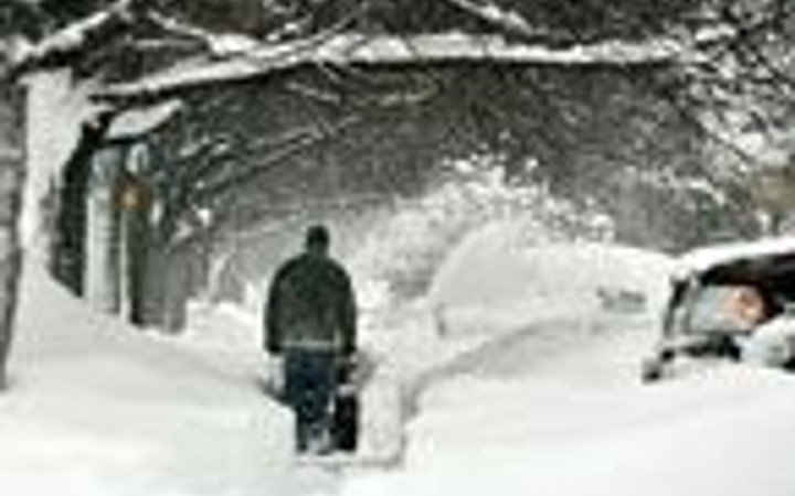 Bu soğuklar bize gelir mi?