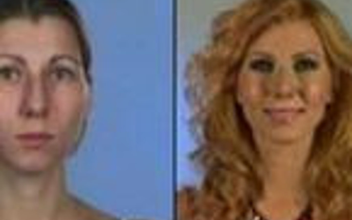 Çirkin kadın yoktur