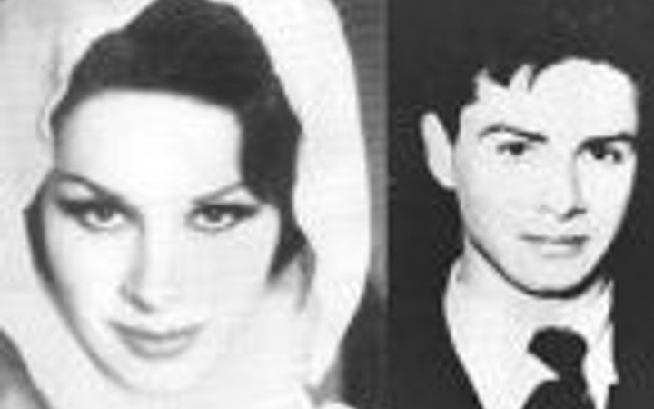 Erkek olarak doğan kadınlar