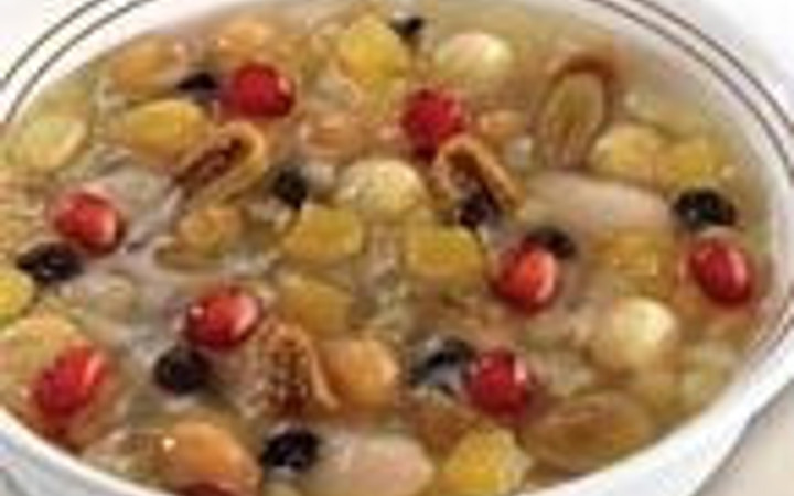 İyi bir aşüre için