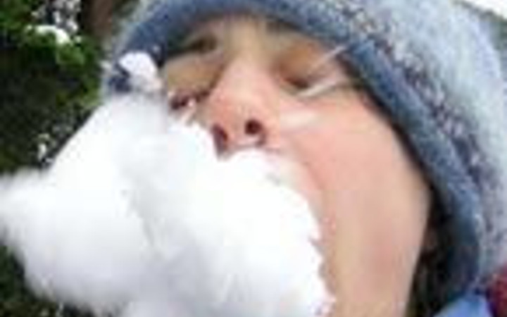 Kartopulu günler kapıda