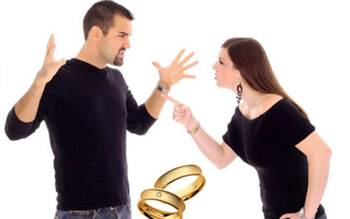 Sallantıda olan evlilik nasıl kurtulur?