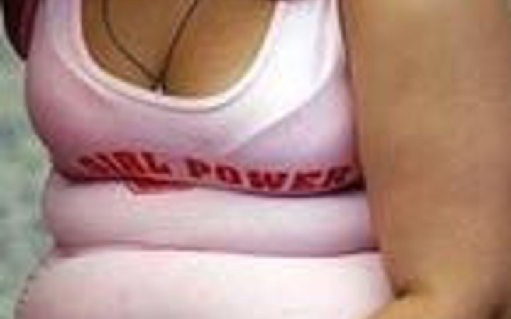 Dünyanın en şişman ülkeleri!