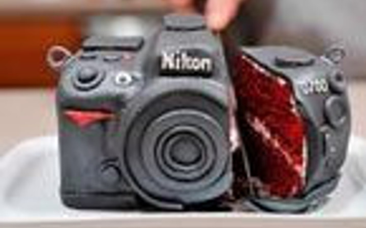 Bu pastalar sizi de şaşırtacak!