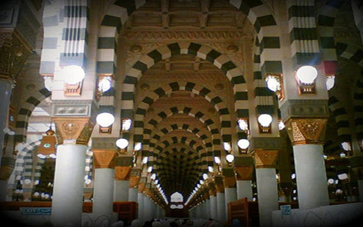 Hz. Muhammed'in naaşını çalacaklardı