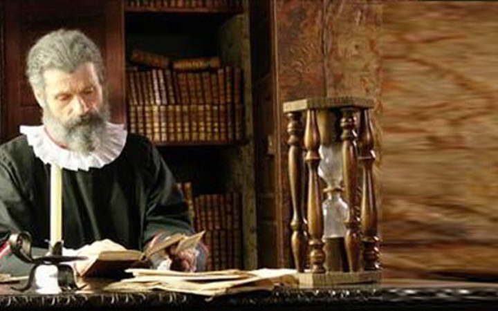 Nostredame'nin bilinmeyen kehanetleri