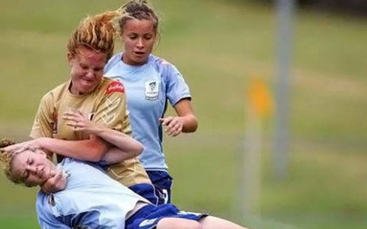 Günün komik fotoğrafları