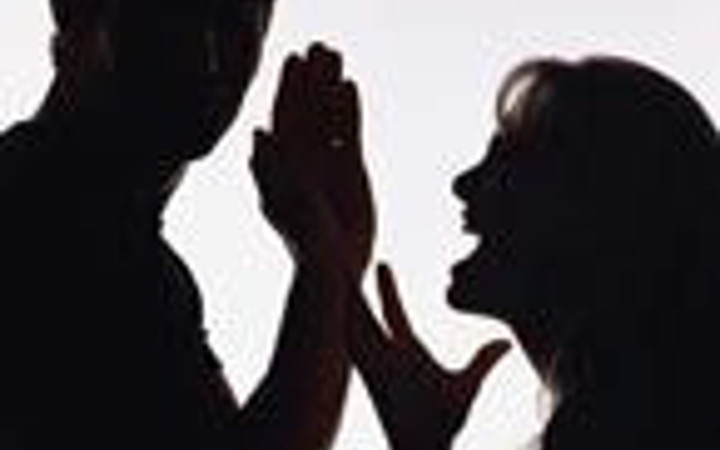 Siz nerede boşanmak istersiniz!