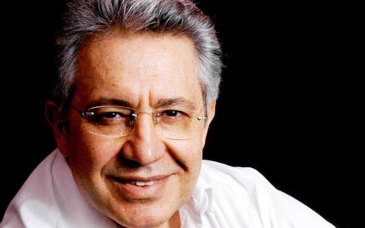 Zülfü Livaneli'den ilginç itiraflar!