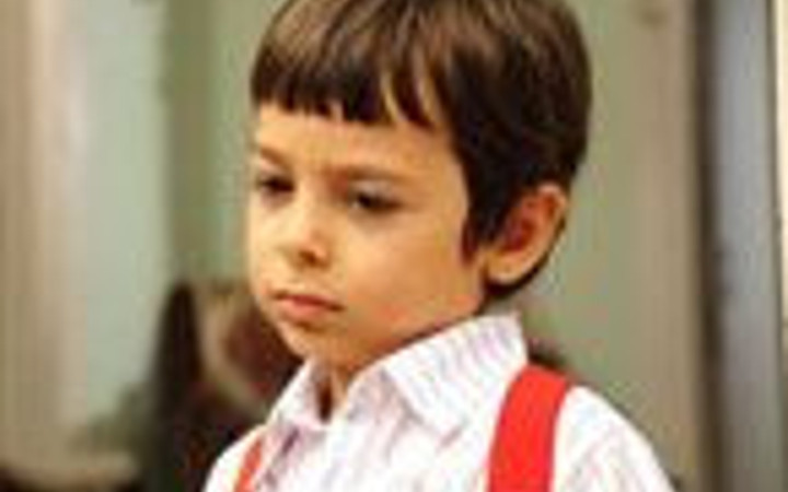 Onun kendi küçük ama geliri büyük!